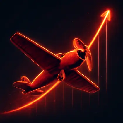 Aviator crash game